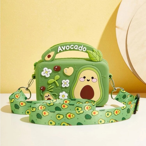 Other - New avocado 🥑 purse